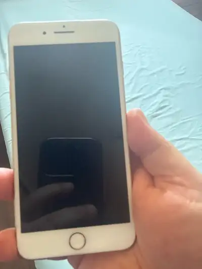 Apple I phone 8plus, View more
