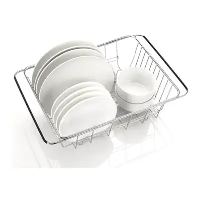 Adjustable by extending the arms! 13(L) x 9.8(W) x 4.7(H) inches (unextended size) 17(L) x 9.8(W) x...