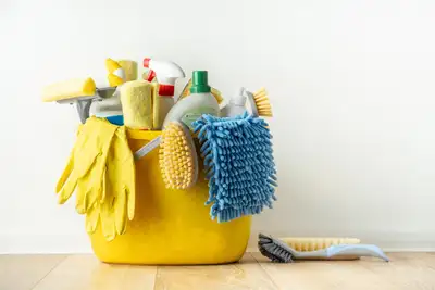 Need a cleaner?! , View more