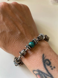 Beads bracelet 