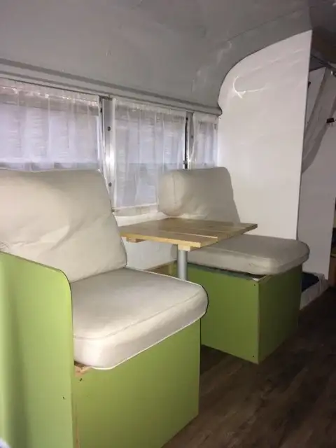 School Bus Conversion443776205650012167
