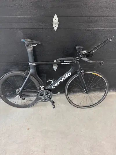 velo cervelo p3, View more