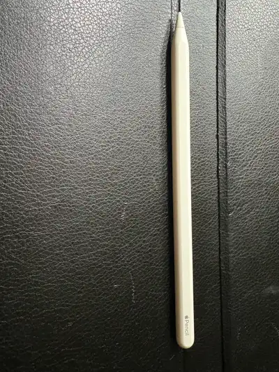 Apple Pencil 2nd generation , View more