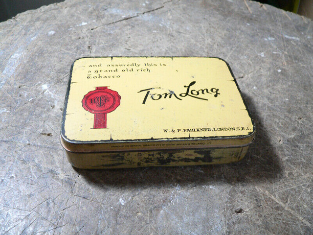 plusieurs canne antique (tin) a différent prix dans Art et objets de collection  à Lanaudière - Image 3