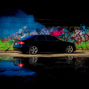 2010 Audi A4