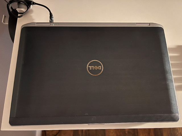 Dell Latitude Business Class Laptop in Laptops in Annapolis Valley - Image 2