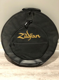 22” Zildjian Deluxe Cymbal Bag