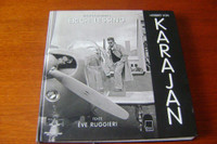 HERBERT VON KARAJAN{we also sell the english version}