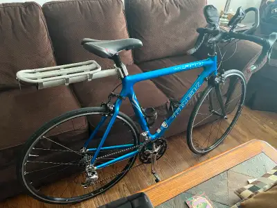 trek bike in Bikes in Winnipeg Kijiji Marketplaces