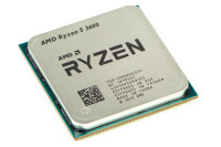 AMD Ryzen 5 3600 CPU