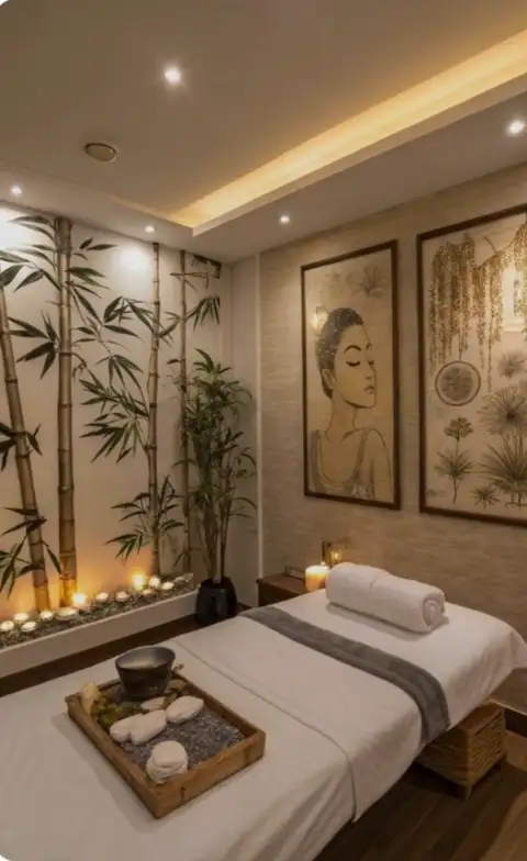 Incredible Relaxation Massage