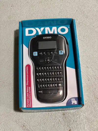 Never used new in box