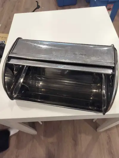 bread box , View more