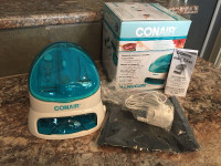 Conair The Complete Nail Care Centre