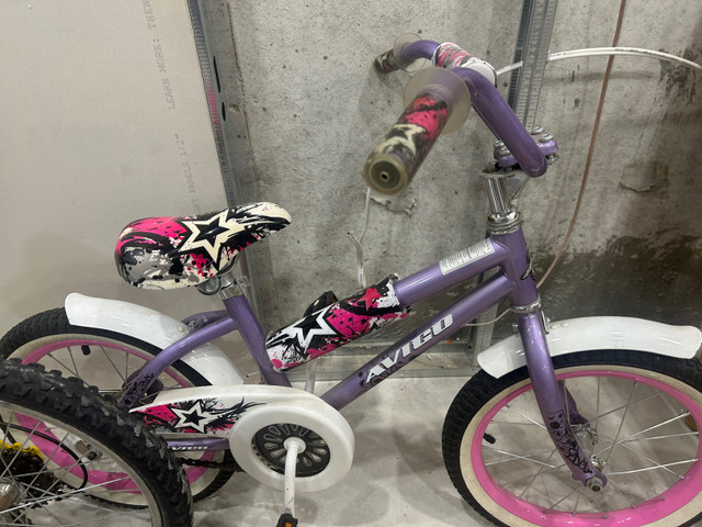 Bike for kids in Kids in Markham / York Region - Image 2