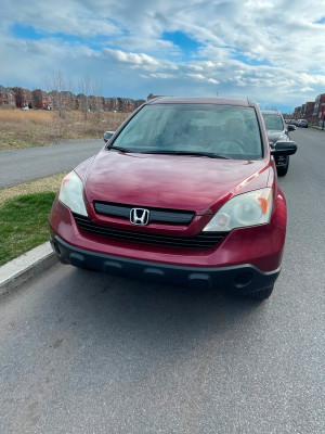 2008 Honda CR-V LX