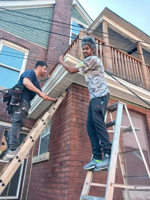 HandyFix4u -  $125 per Task62863717036674122