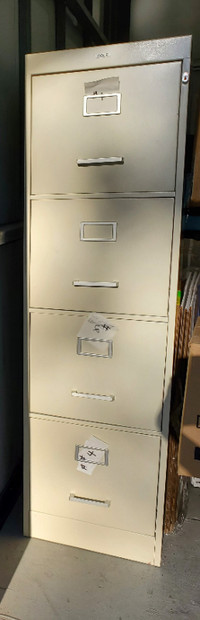 used office filing cabinets in Ontario - Kijiji Canada