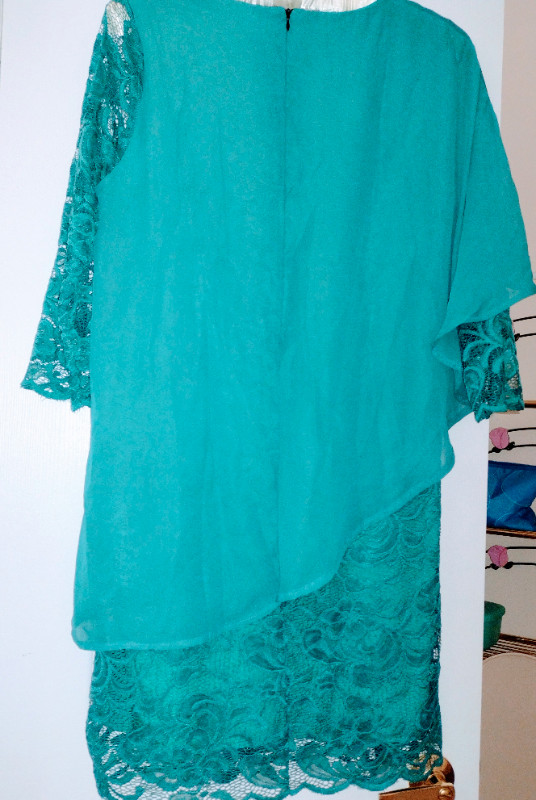 New Party Dress, A real Bargin!! in Women's - Dresses & Skirts in Oshawa / Durham Region - Image 2