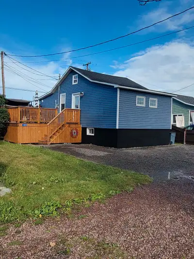 Only one week left July 6 to July 13 asking $1000 for the week. All dishes are there for the kitchen...