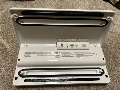 Food Vacuum Sealer, View more