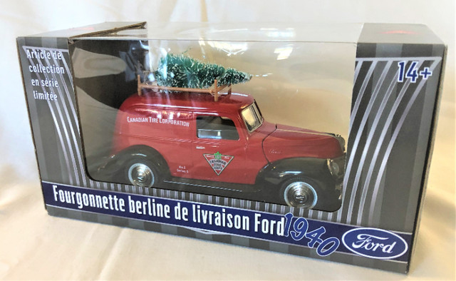 Liberty Classics CTC Truck Lot C46A in Toys & Games in Oakville / Halton Region - Image 3