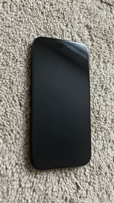 iPhone 15, View more