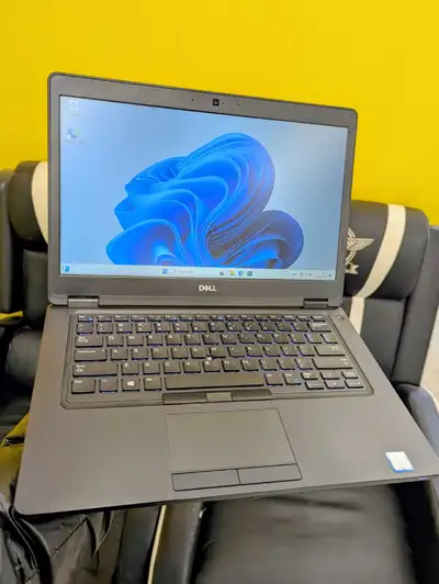 LAPTOP DELL LATITUDE, View more