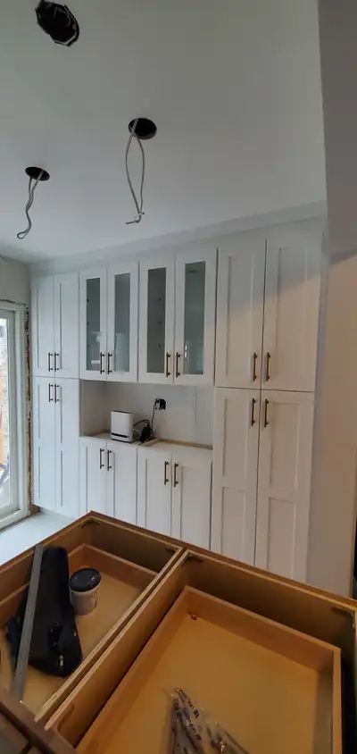 Kitchen Cabinets Countertops Big Sale , View more