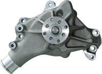 SBC Proform 67265 High Flow Aluminum Water Pump