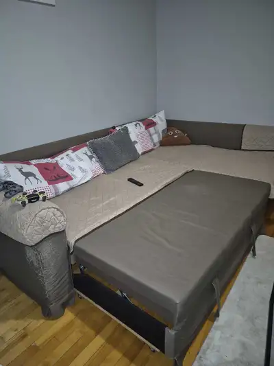 Canapé à donner, View more