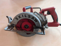 Skilsaw 7 ¼ Circular Saw