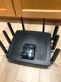 Routeur Wi-Fi 5 Linksys