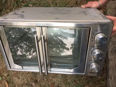 Oster Toaster Oven, View more