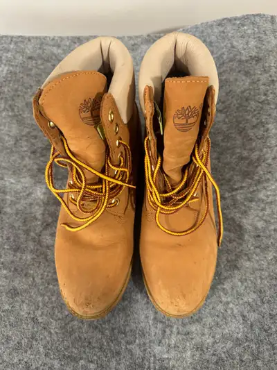 Timberland Boots, View more