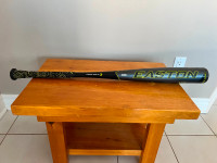 EASTON Project 3 Fuze BBCOR Baseball Bat 31" 28oz