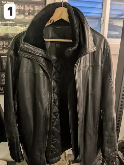 Various Jackets, View more