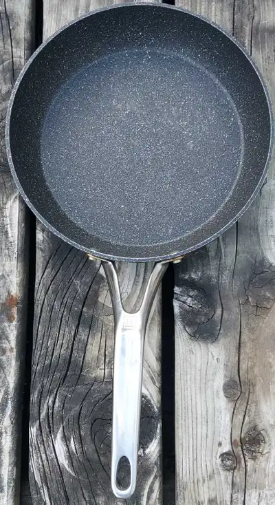 Frying Pan, View more
