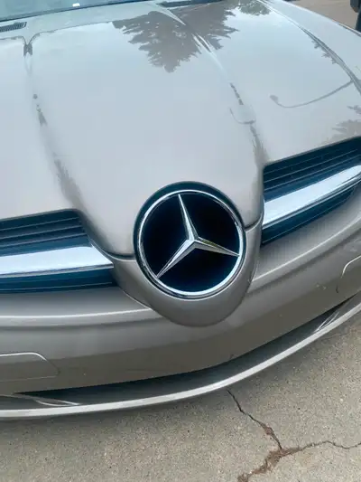 Probably the nicest example of an SLK of this vintage out there. Pristine body and in excellent shap...