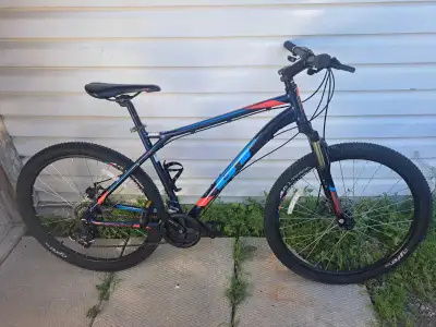 Selling GT Aggressor Sport Mountain Bike Large frame 27.5", View more