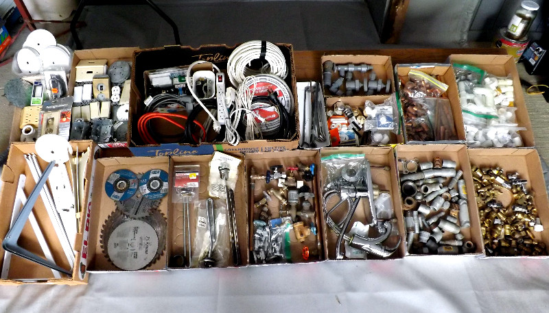 6/10/23 Park Wide Garage Sales | Garage Sales | Sarnia | Kijiji