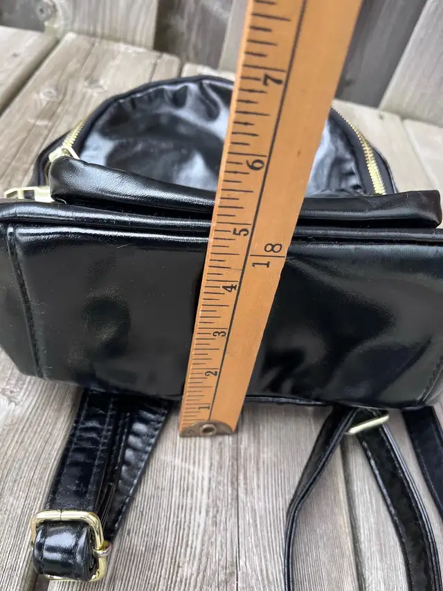 Madden Girl Mini Backpack  in Women's - Bags & Wallets in Barrie - Image 8