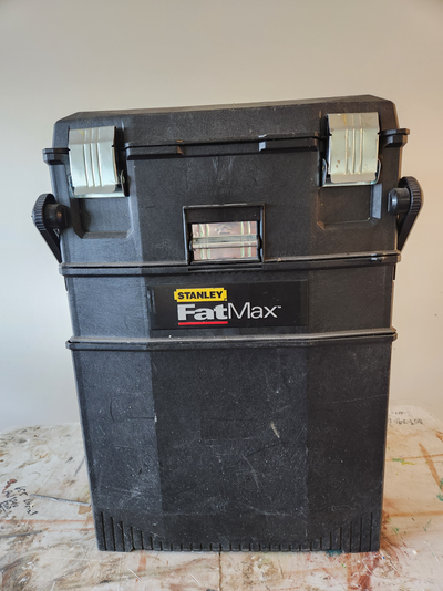 Tool Boxes, View more