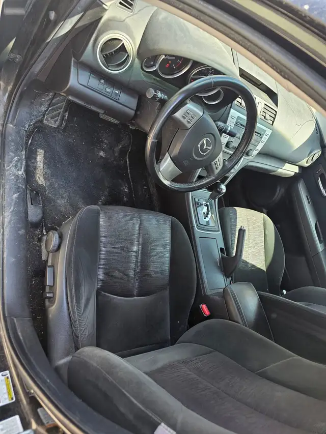 2010 Mazda 6 in Cars & Trucks in Calgary - Image 7
