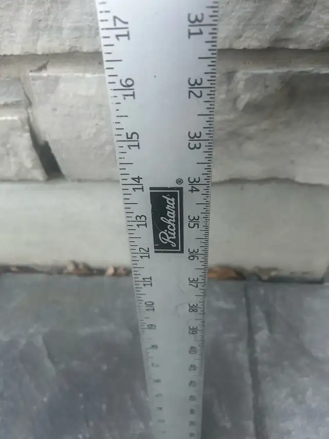 Richard Adjustable Drywall / Layout T-Square  – Contractor  in Hand Tools in London - Image 4