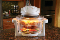 Flavorwave Oven Turbo - Almost New