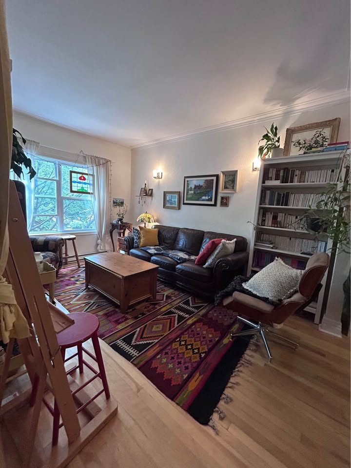 2 Bedroom apartment for lease transfer Verdun — photo 2