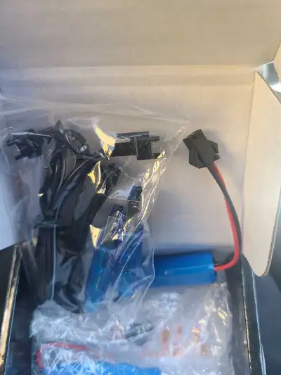 VICMILE Battery Pack, View more