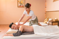 Yudu-w massage 403-390-6931