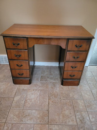 Antique Desk